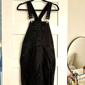 NWT Abercrombie Overalls
